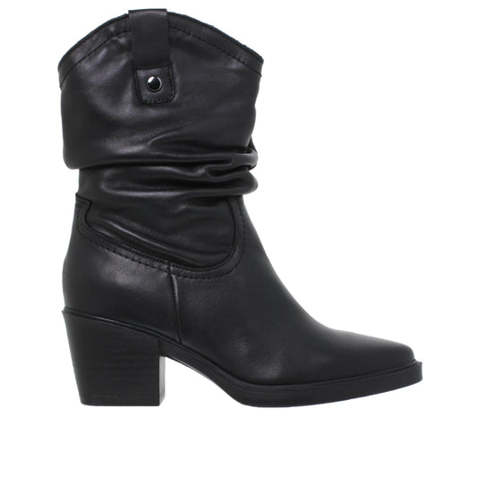 Botas Mujer Marie Negro