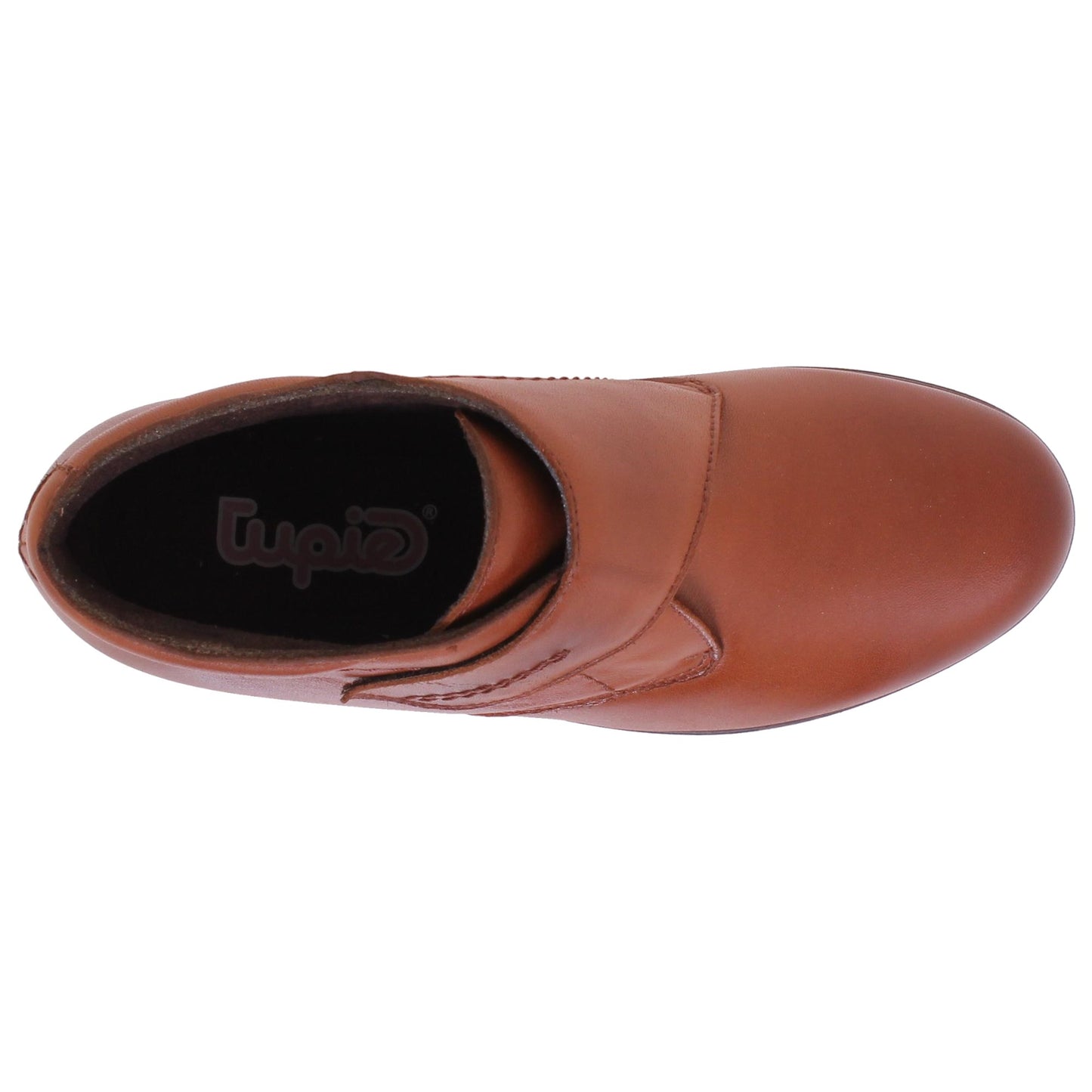 Botines Mujer Salma Cuero