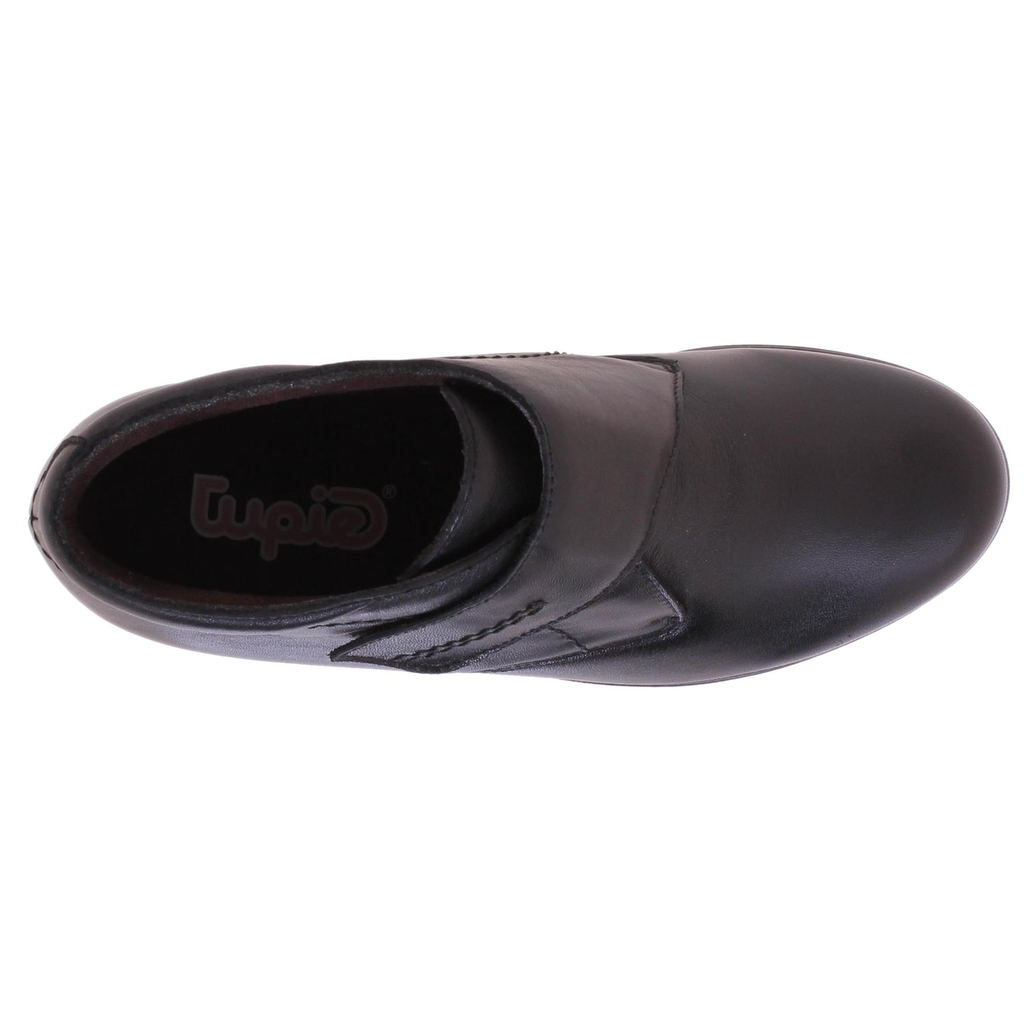 Botines Mujer Salma Negro