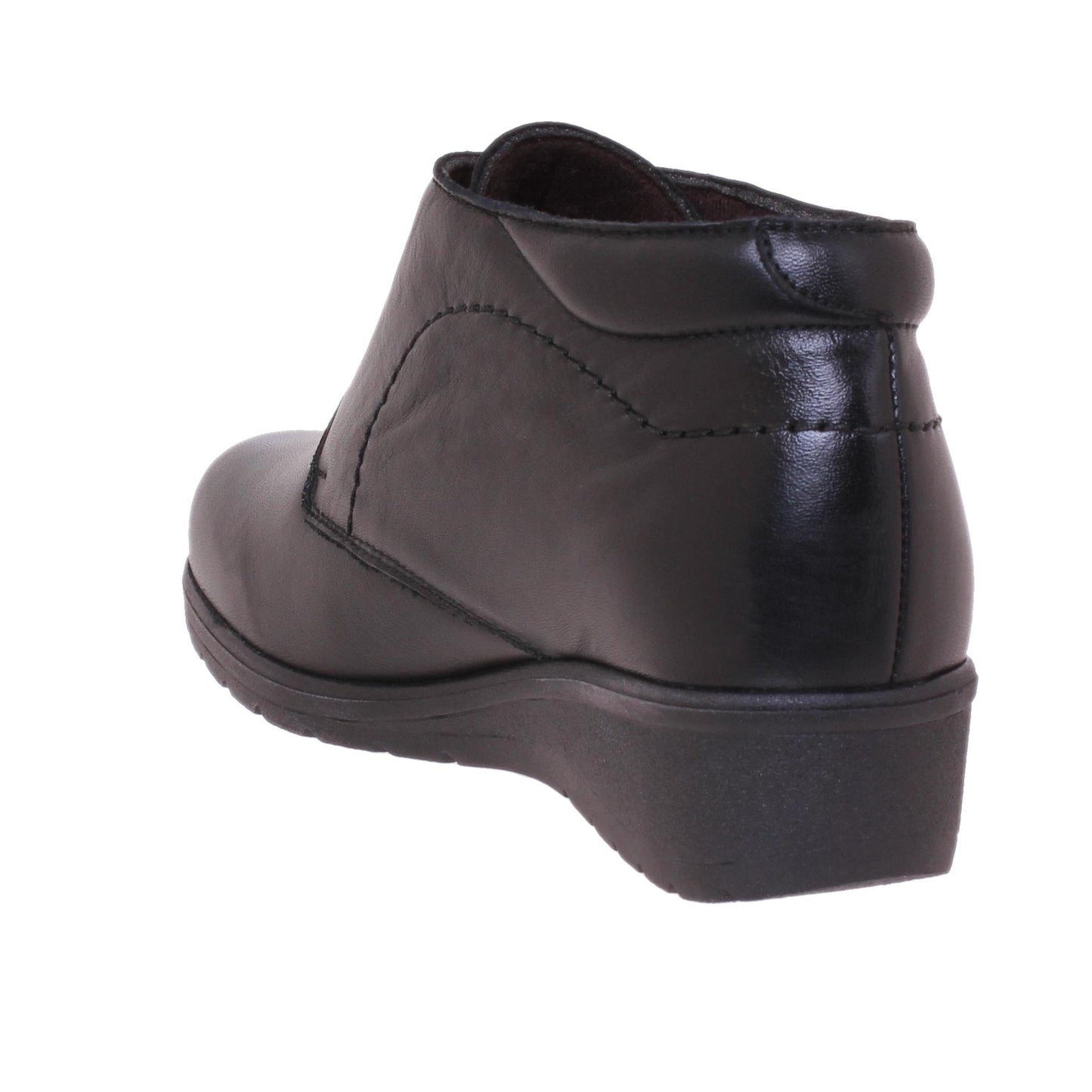 Botines Mujer Salma Negro