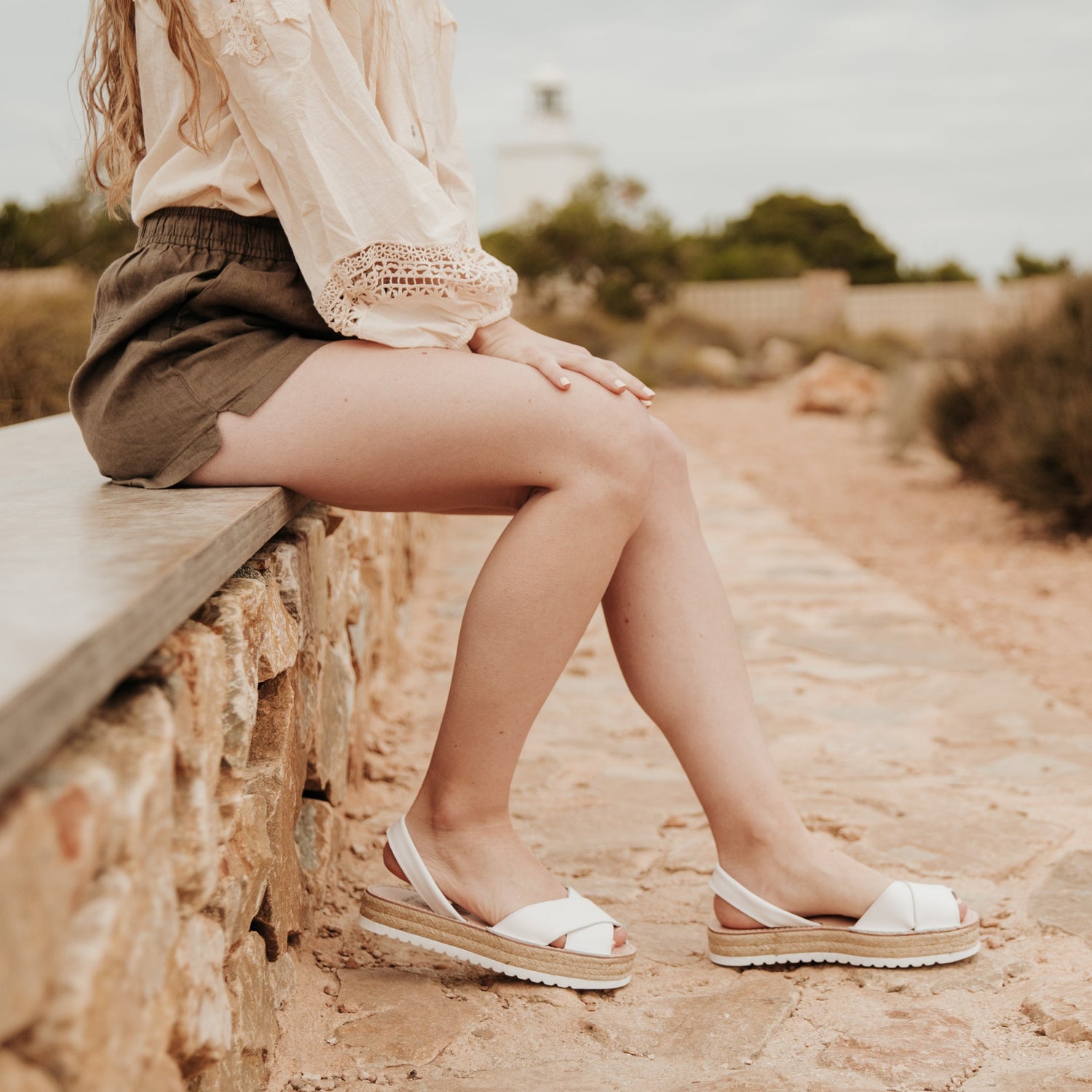 Mujer Oysho Sandalias Oysho Rebajas Oysho Menorquinas Menorquinas