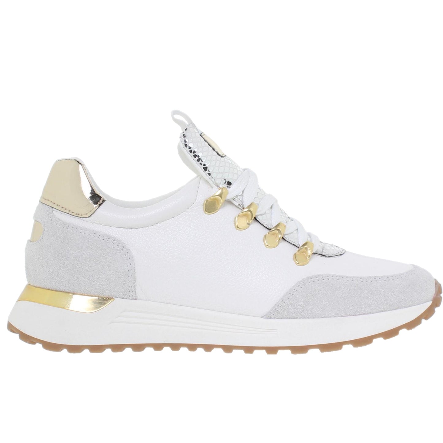 Sneaker Mujer Jane