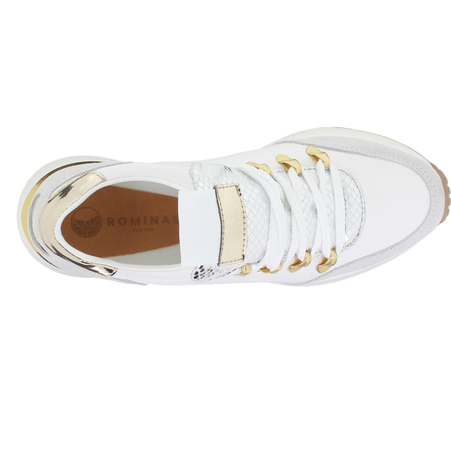 Sneaker Mujer Jane