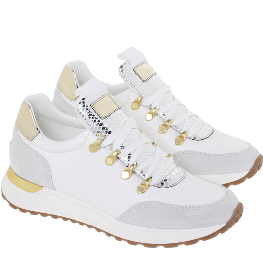 Sneaker Mujer Jane