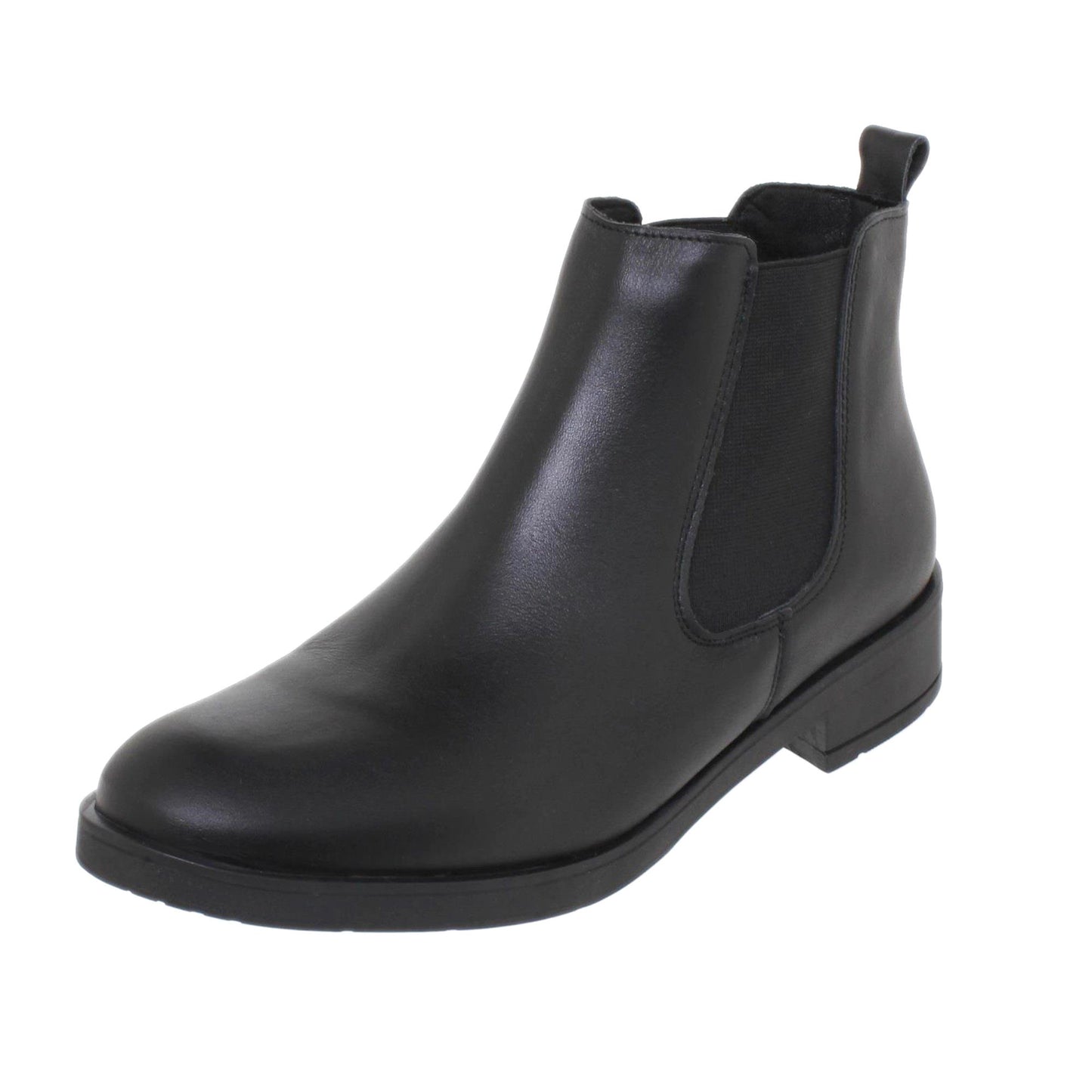 Botines Mujer Vionin Negro