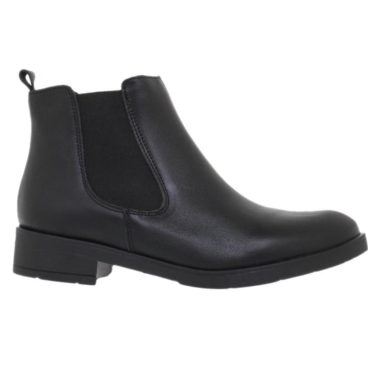Botines Mujer Vionin Negro