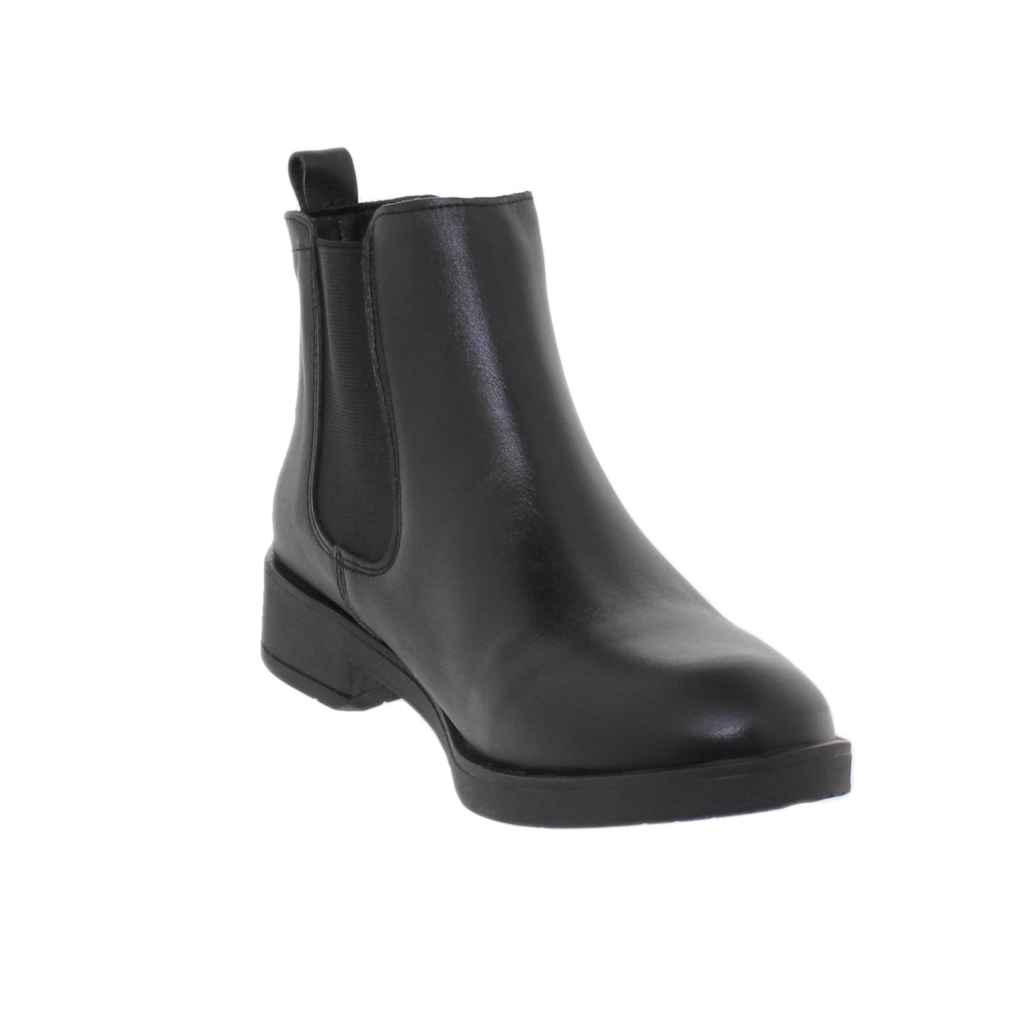 Botines Mujer Vionin Negro