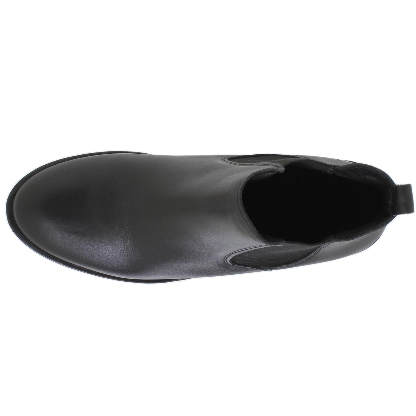 Botines Mujer Vionin Negro