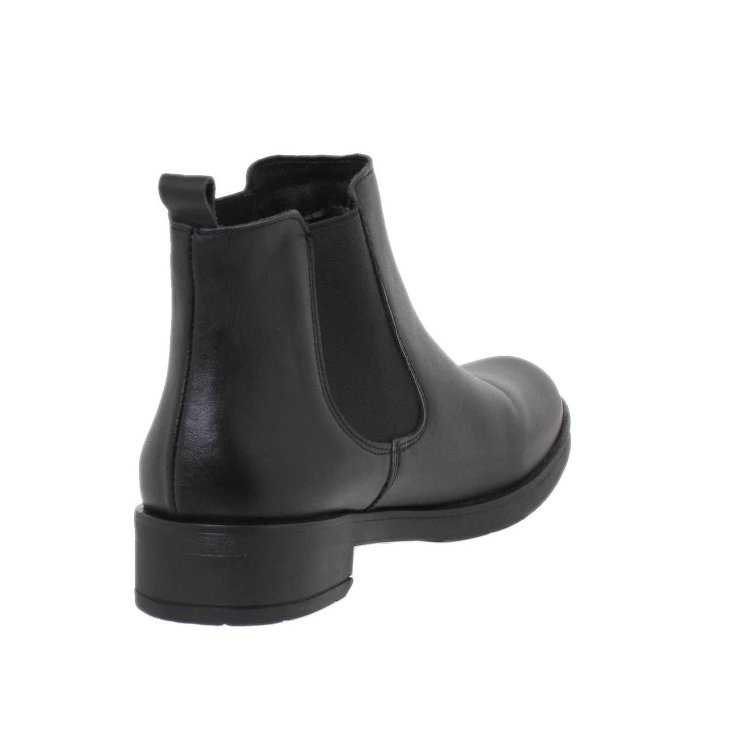 Botines Mujer Vionin Negro