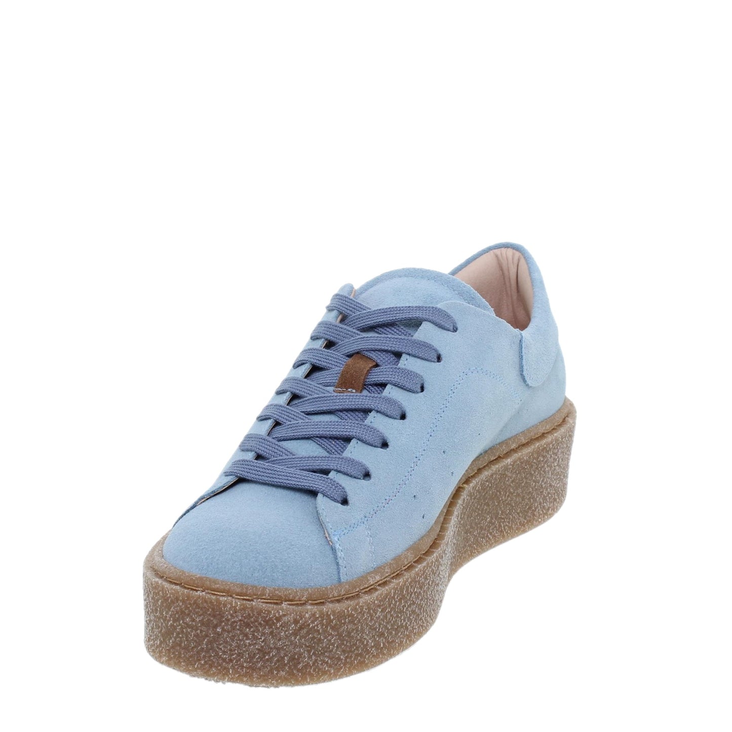 Sneakers Mujer Pau Azul