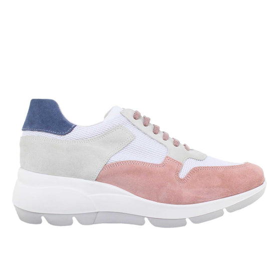 Sneaker Mujer Katie Multi