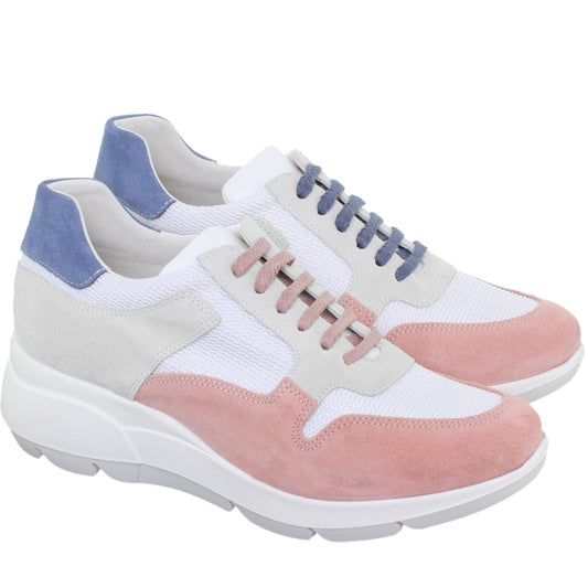 Sneaker Mujer Katie Multi