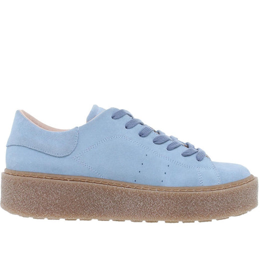 Sneakers Mujer Pau Azul